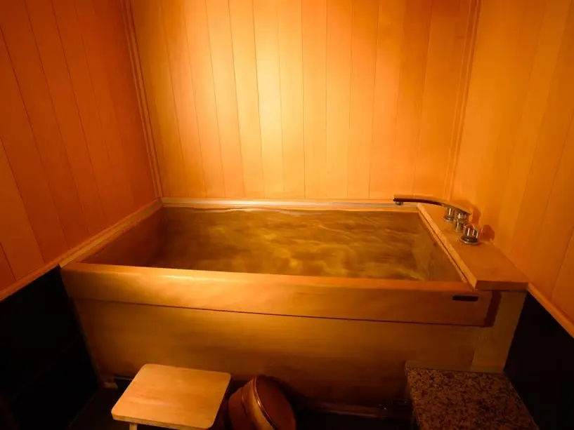 Ryokan Kohro Hotel 사진 2