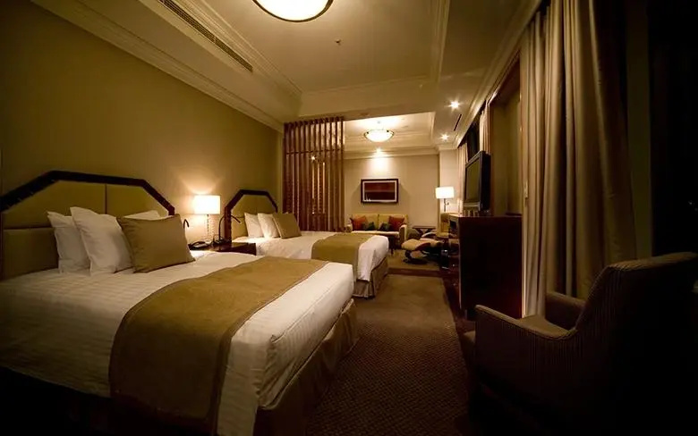 Imperial Hotel Osaka 사진 30