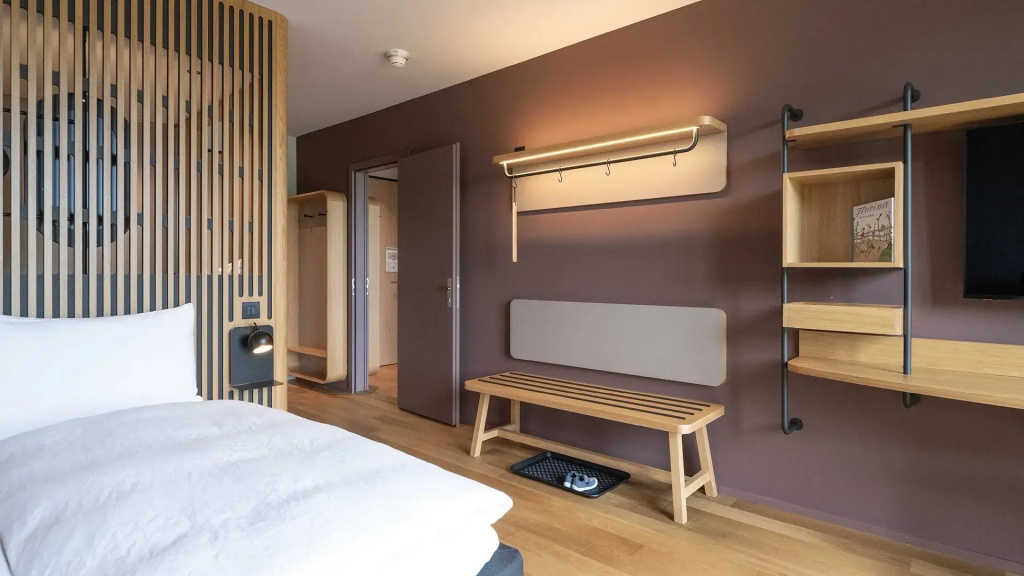 Family XL room