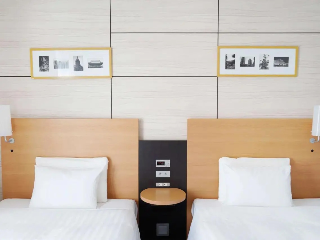 Comfort Hotel Tokyo Higashi Nihombashi 사진 4