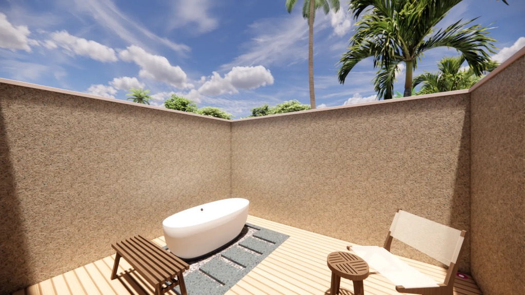 Meeru Maldives Resort Island