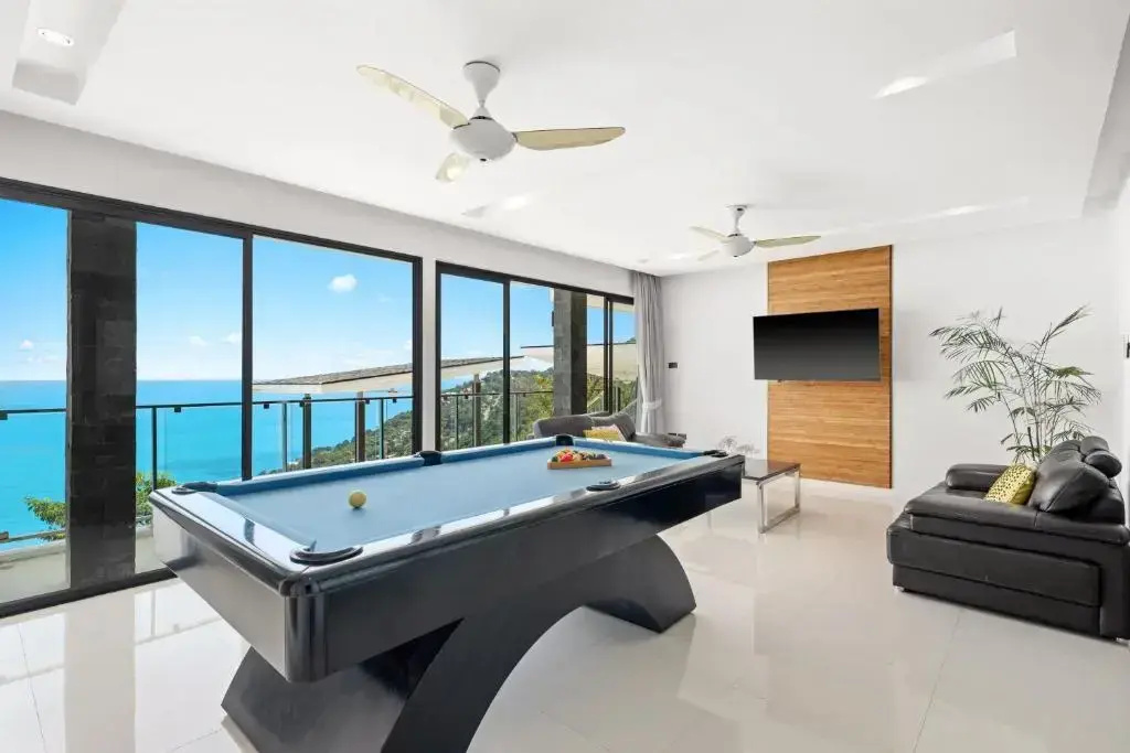 Karpe Diem - Chambres