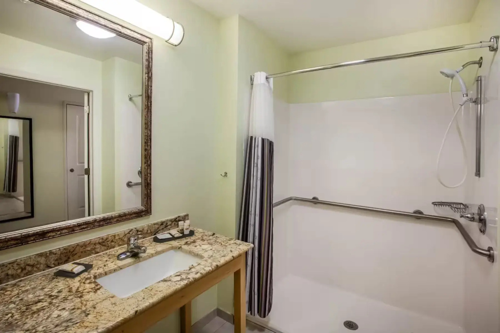 La Quinta Inn & Suites by Wyndham Odessa North - Chambres
