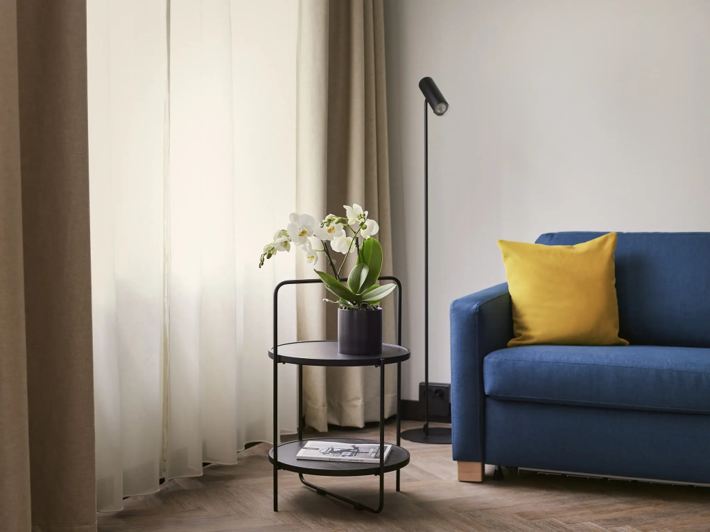 Hotel Mondial am Dom Cologne MGallery Collection - Chambres