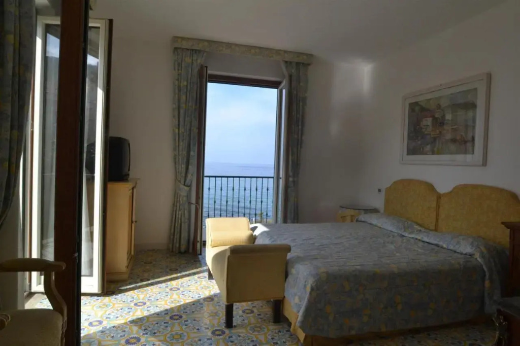 Hotel Villa Sirio by null