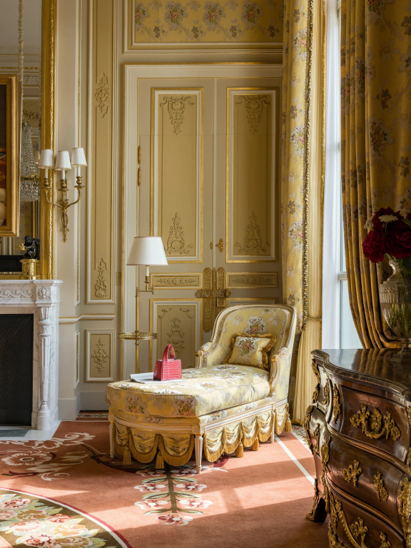 Ritz Paris Hotel 183