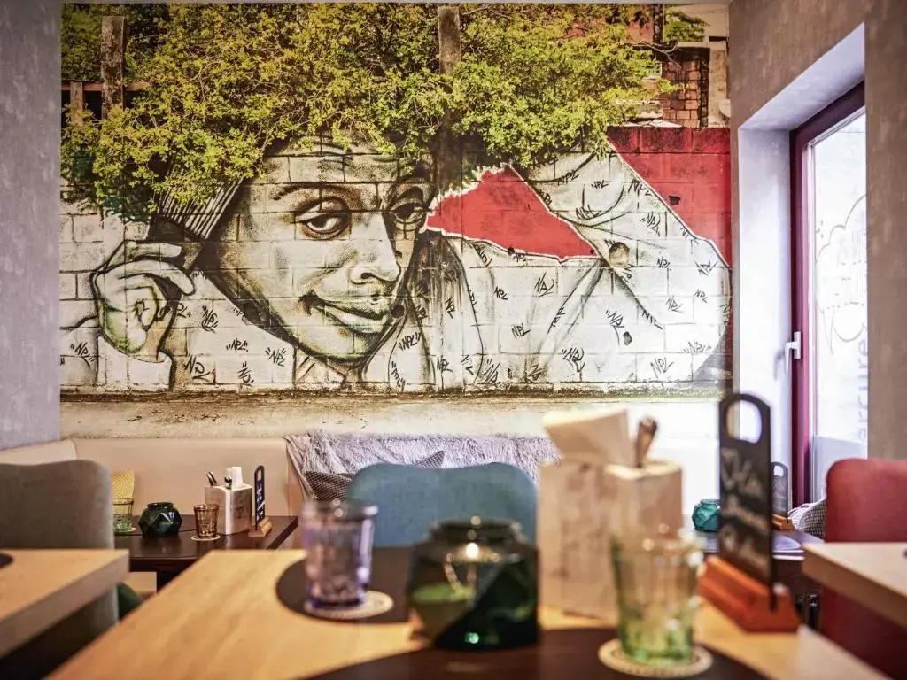 Hotel Mercure Wien Zentrum - Général