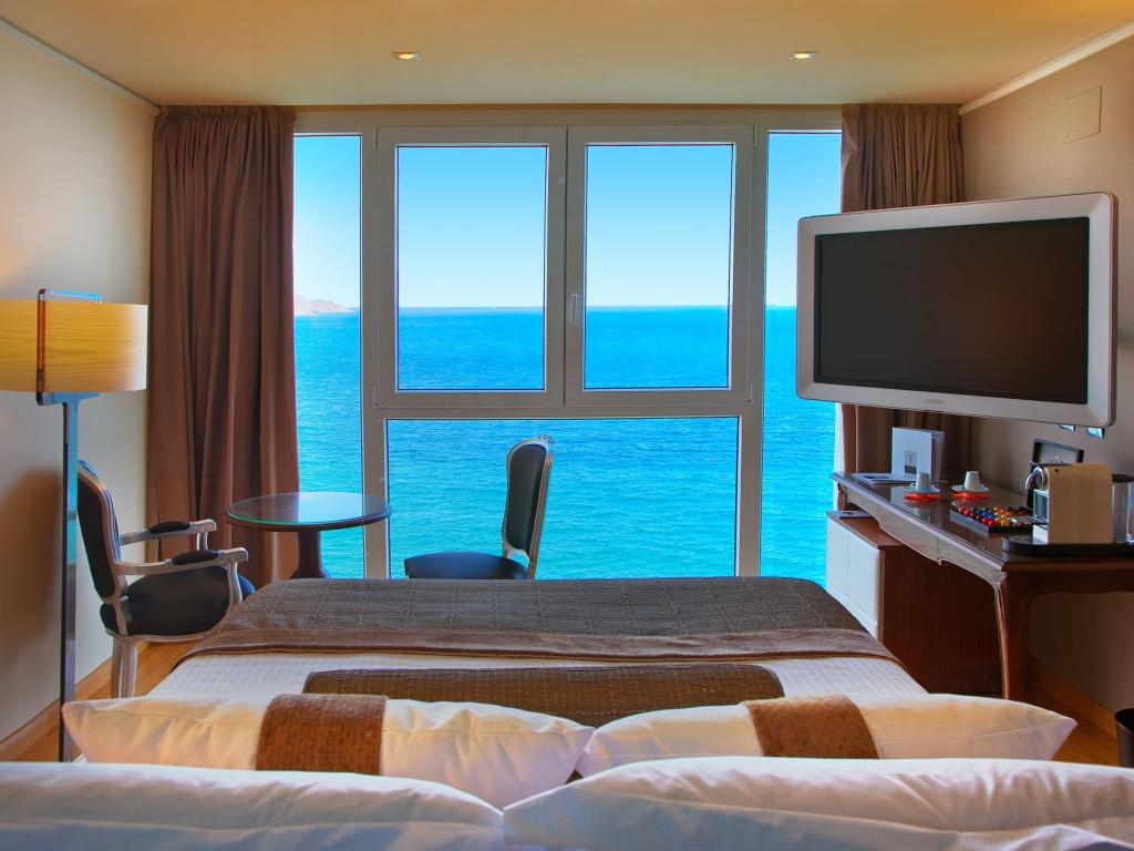 Villa Venecia Hotel Boutique - Chambres