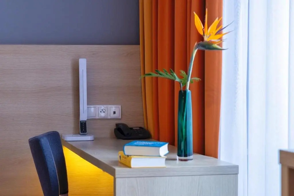 MDM Warsaw Hotel  - Général