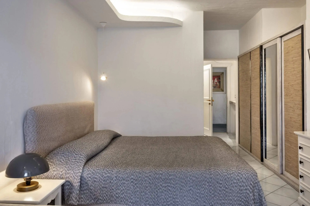 Club Hotel Baja Sardinia - Chambres
