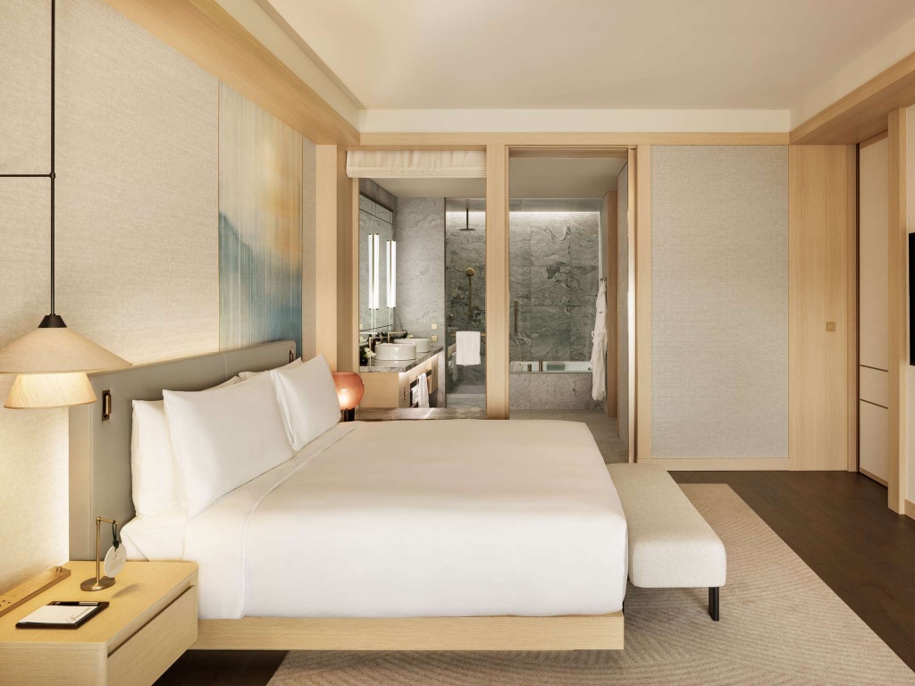 Fairmont Tokyo 사진 32