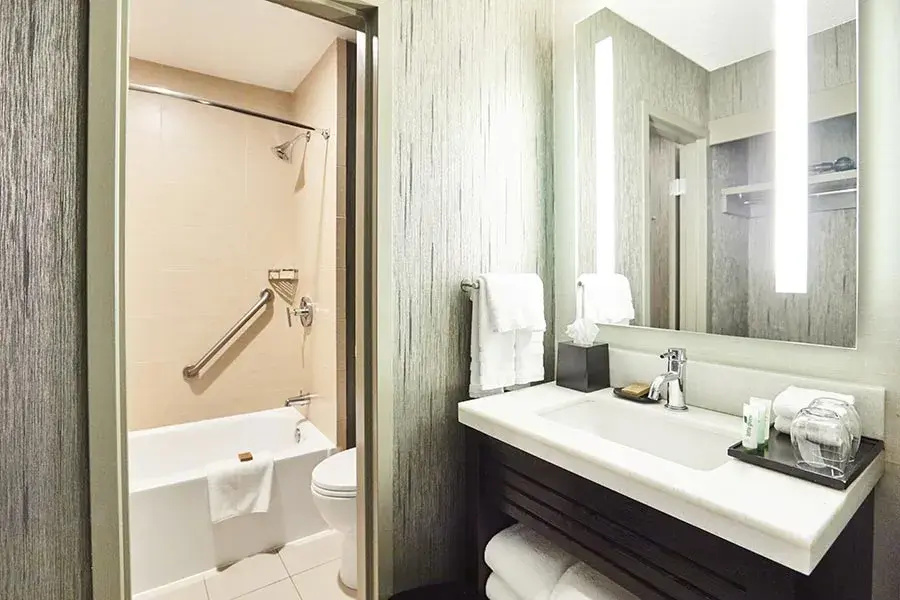 Riu Plaza Fisherman's Wharf Hotel - Chambres