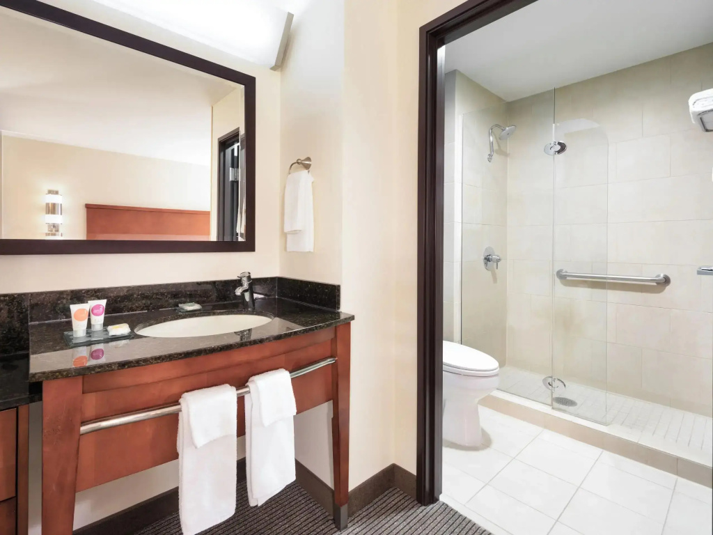 Hyatt Place South Bend / Mishawaka - Chambres