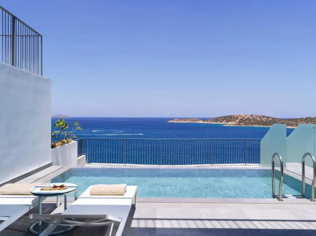 InterContinental Crete by IHG - фото 26