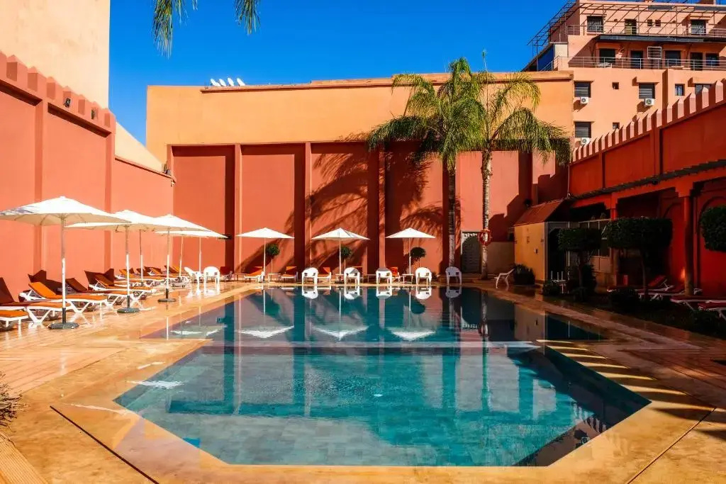 Hotel photo 29