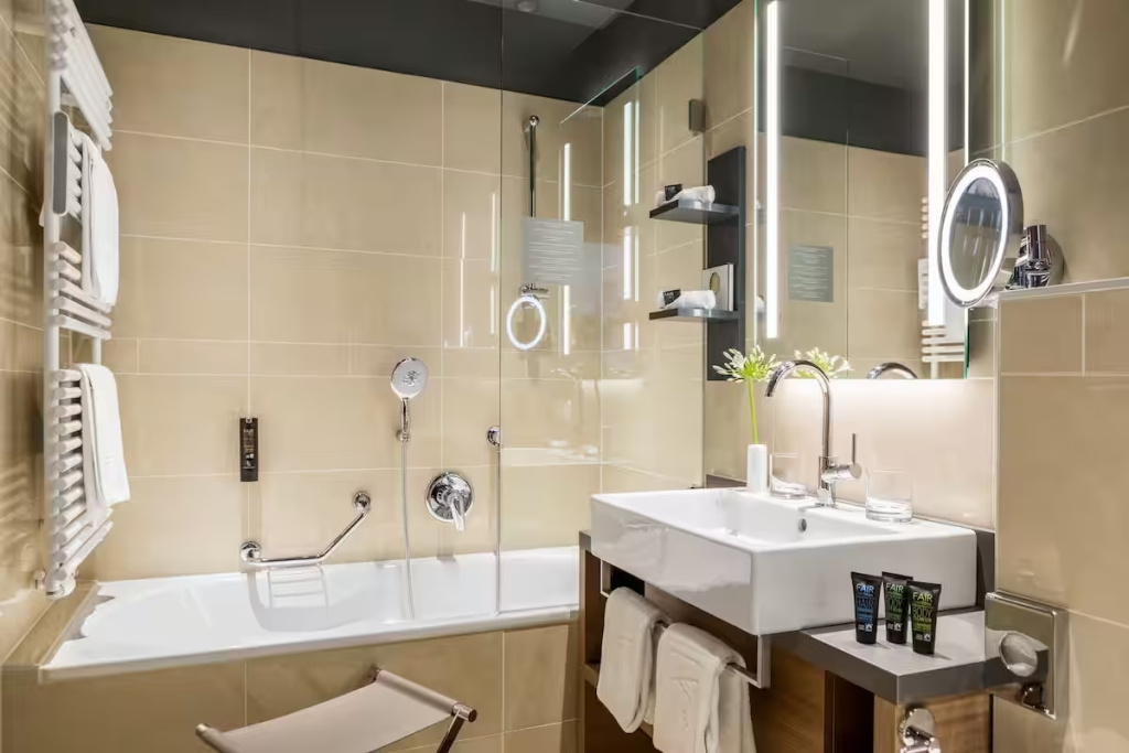 Boutique Hotel Am Stephansplatz - Chambres