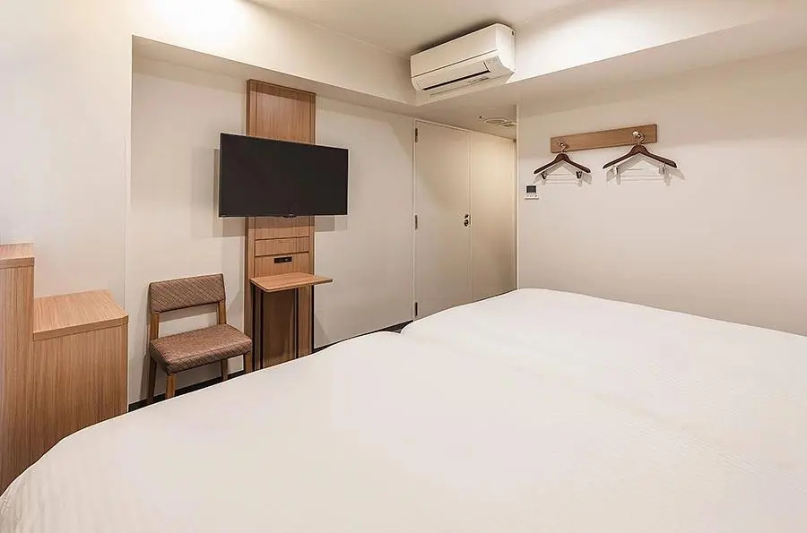 Sotetsu Fresa Inn Yokohama Higashiguchi 사진 6