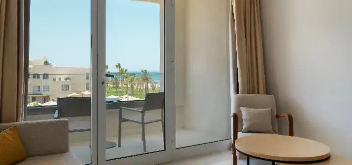 Iberostar Selection Eolia Djerba - Chambres