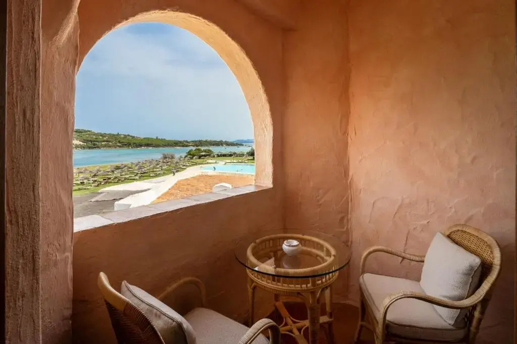 Cala di Volpe, a Luxury Collection Hotel, Costa Smeralda - Chambres