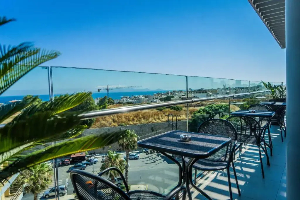 Castello City Hotel - Général