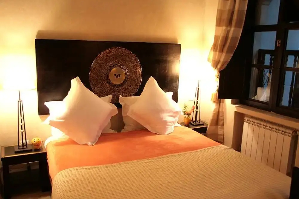 Quadruple Suite