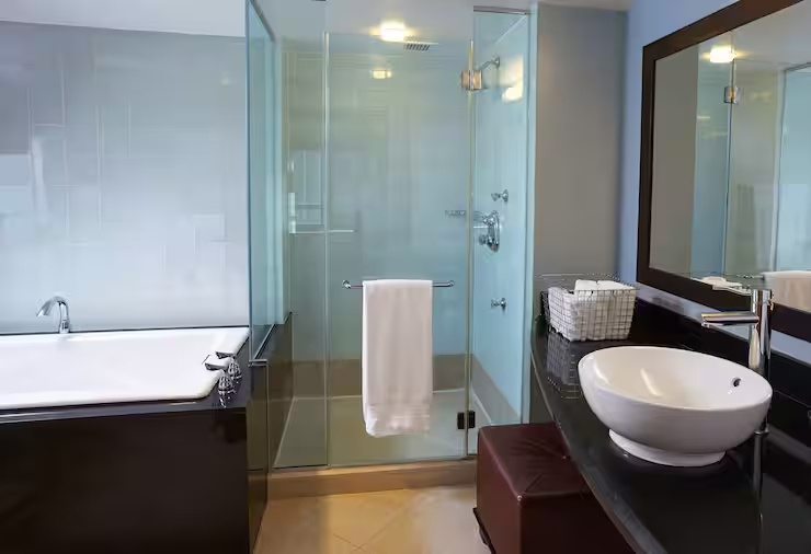 The Hilton Club - New York - Chambres
