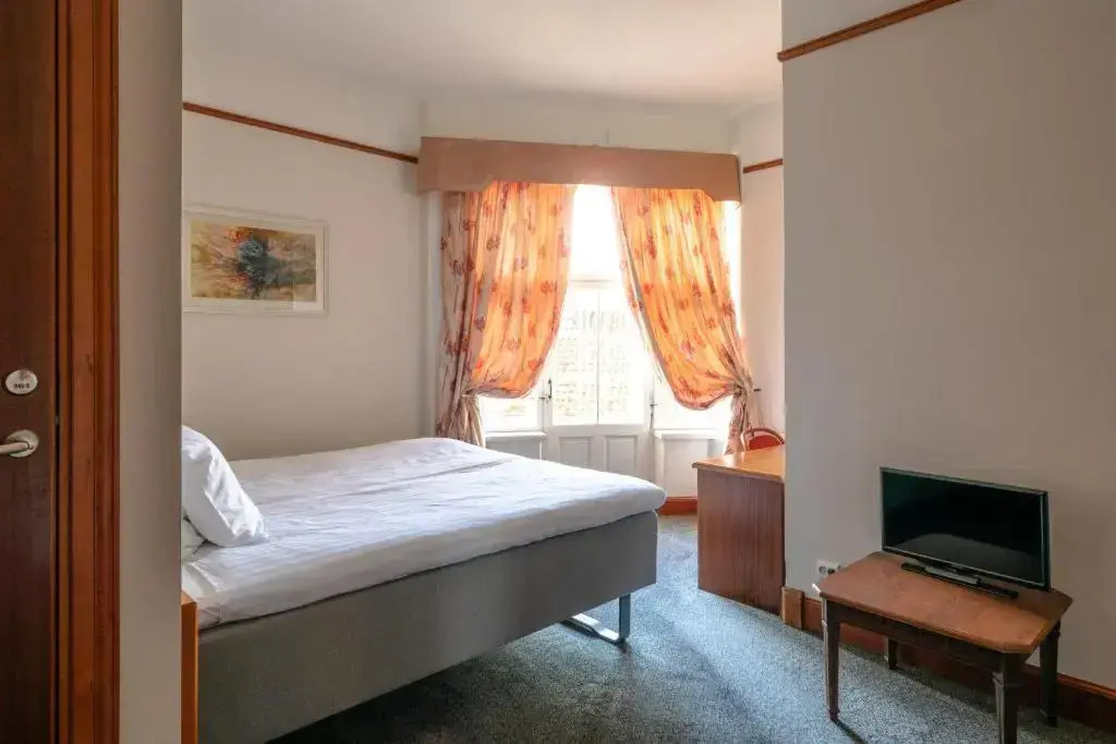 Hotel Victoria - Chambres