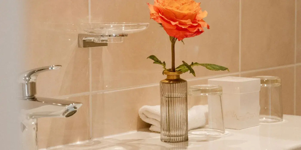 Hotel Stefanie - Chambres