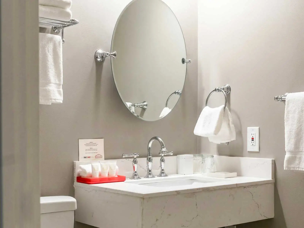 White Swan Inn - Chambres