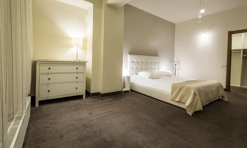 Orhideea Residence & Spa - Chambres