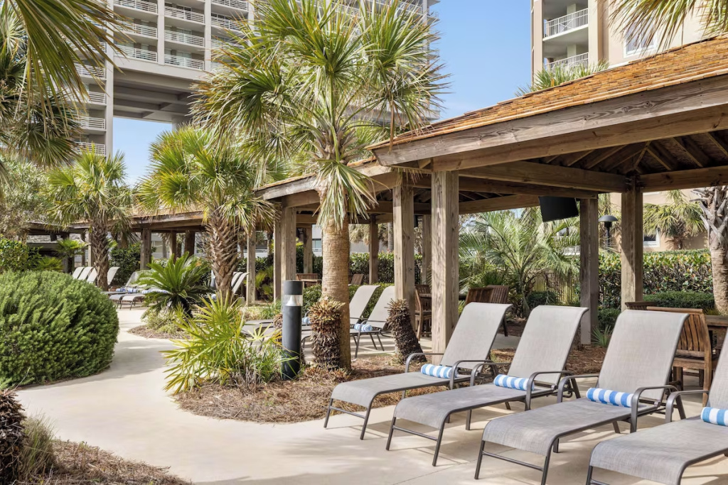 Royale Palms Condominiums - Général