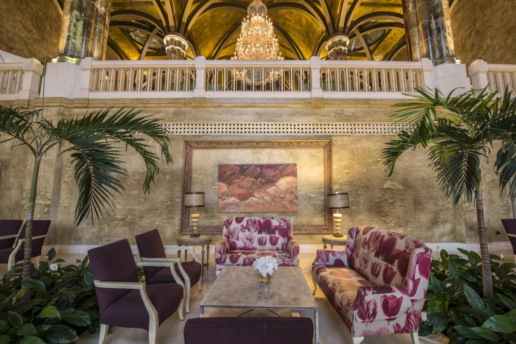Lopesan Villa del Conde Resort and Thalasso Hotel - Général