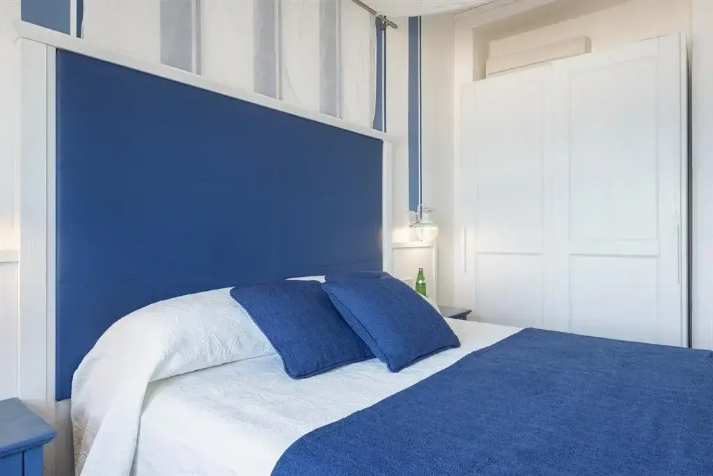 Hotel La Caletta - Chambres