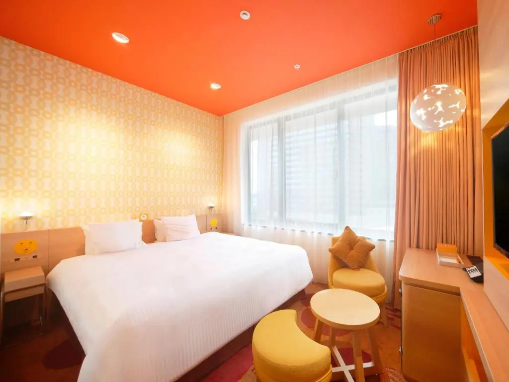 Hotel Universal Port Vita 사진 5