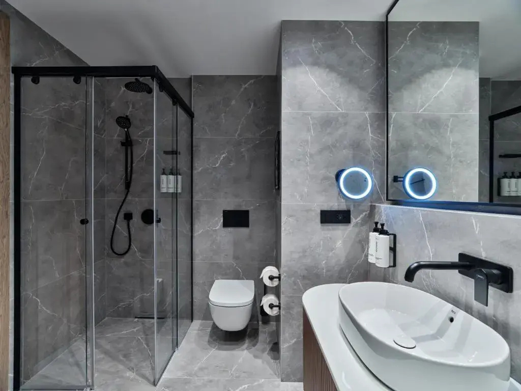 Crowne Plaza Sofia by IHG - Général