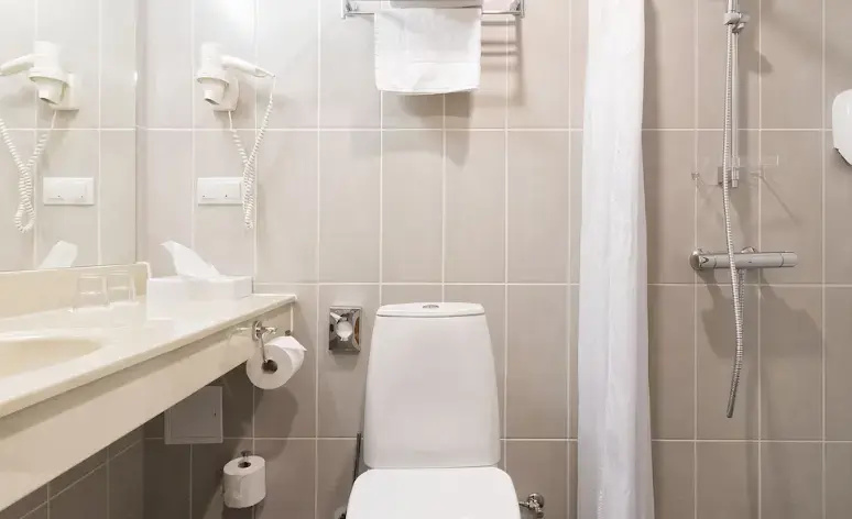 Pirita Marina Hotel & Spa - Chambres