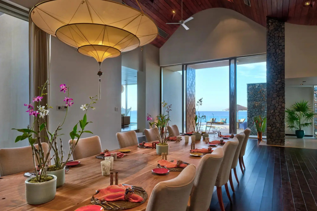 Wakaya Club & Spa - Chambres