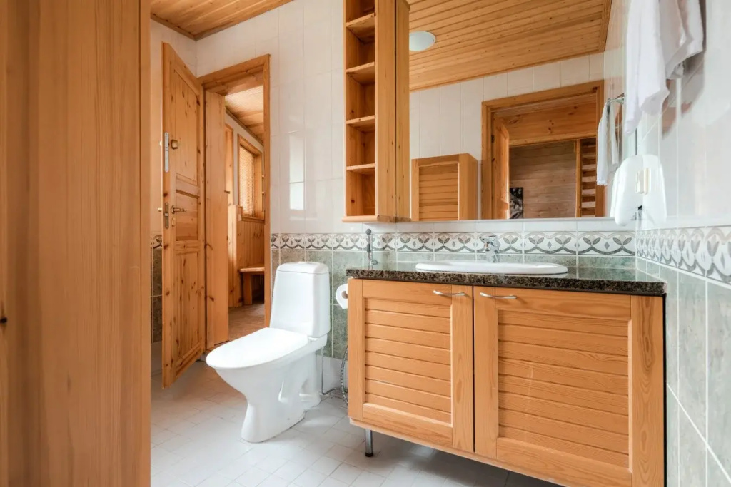 Lapland Hotels Ounasvaara Chalets - Chambres