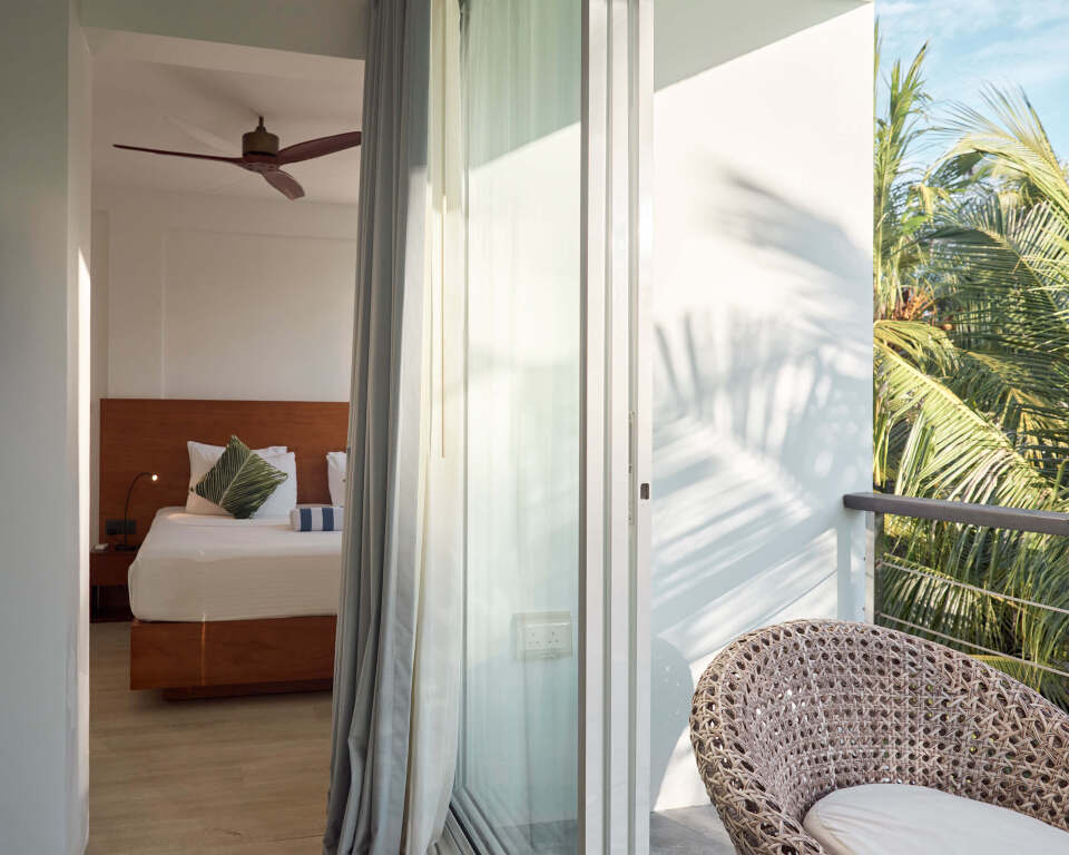 Bliss Dhigurah