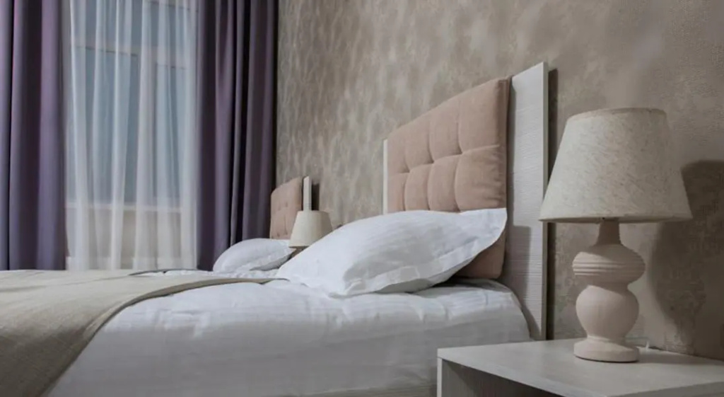 Sovskiye Prudy Hotel Kiev - Général