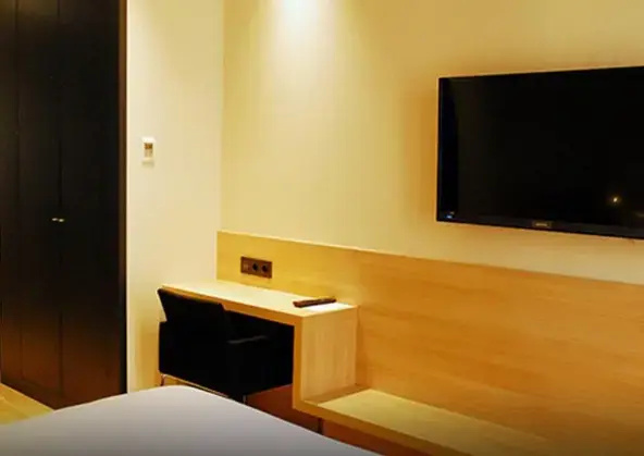 Hotel Àmbit Barcelona - Chambres