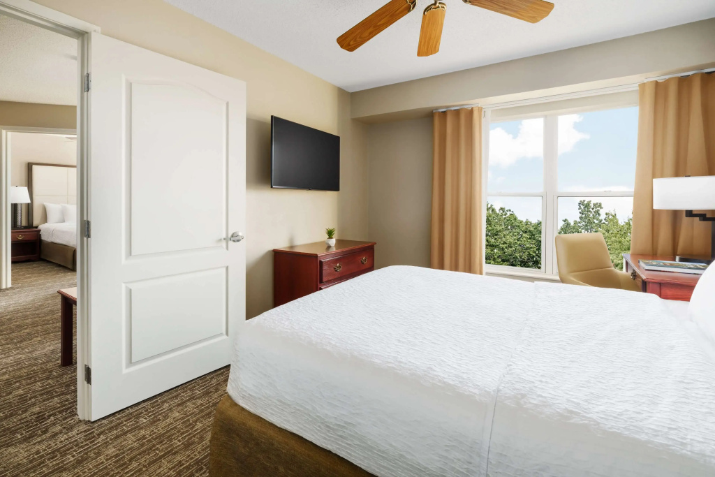 Homewood Suites by Hilton Providence/Warwick - Général