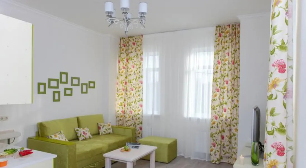 Sovskiye Prudy Hotel Kiev - Général