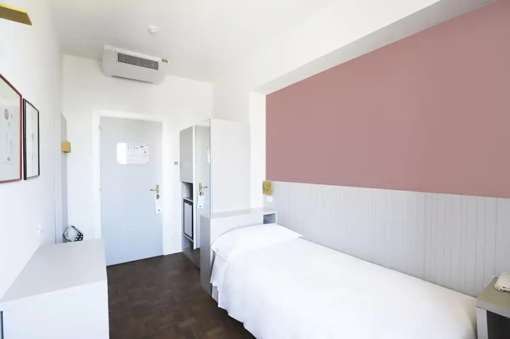 Hotel Fonte Boiola - Chambres