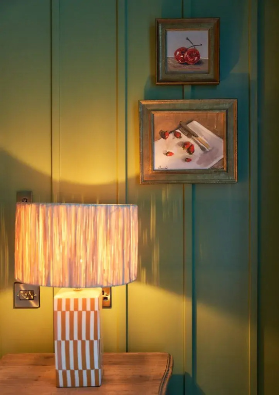 The White Horse - A Heartwood Inn - Chambres