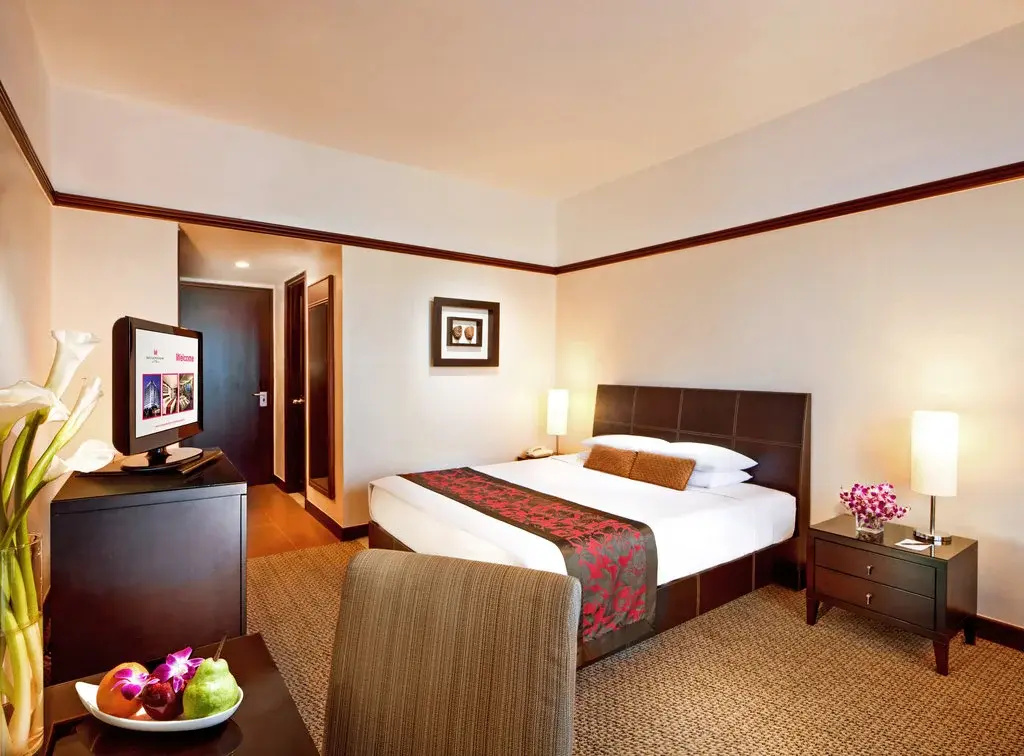 Millennium Hotel Sirih Jakarta - Général