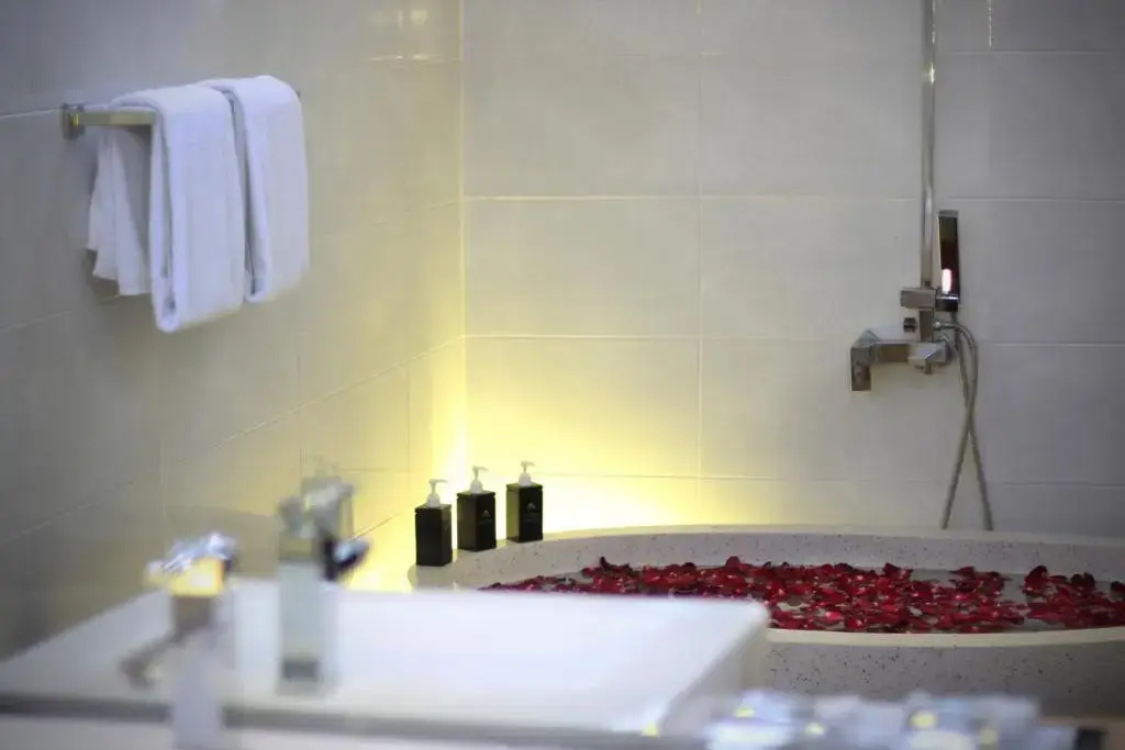 Villa Seminyak Estate & Spa - By Astadala - Chambres