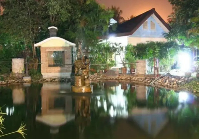 13 Coins Resort Yotin Pattana - Général
