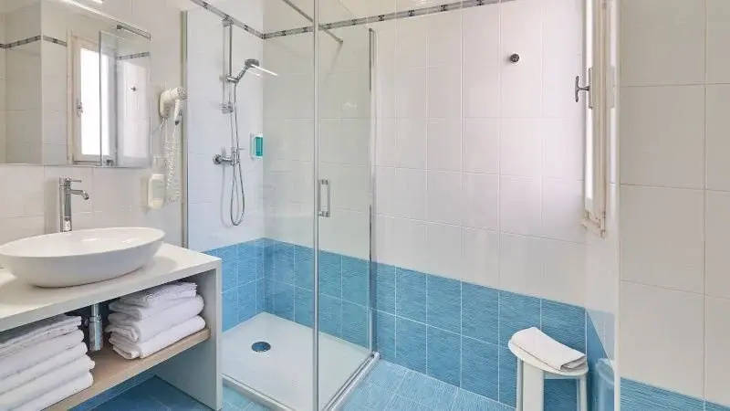 Costa del Salento - CDSHotels - Chambres