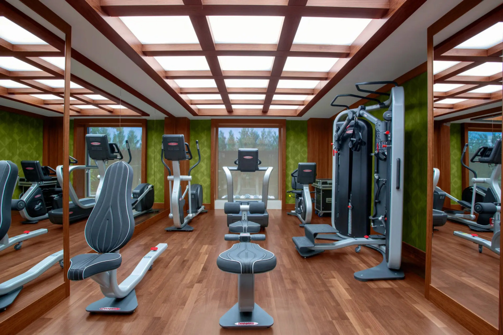 Regnum Carya - All Inclusive - фото 30